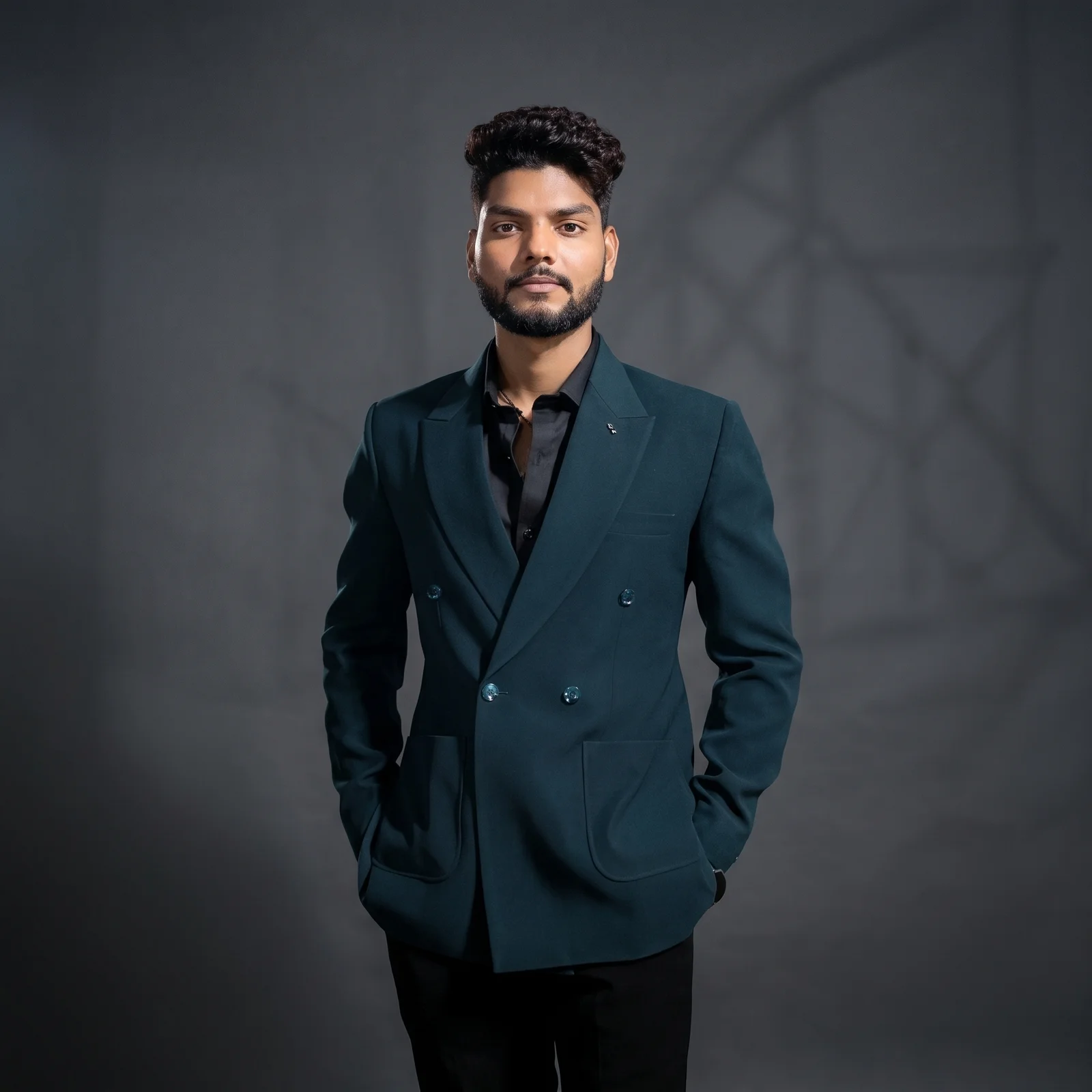 Neeraj Kumawat