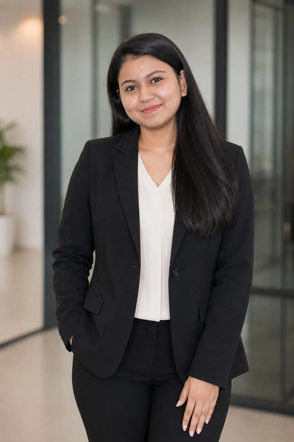 Pooja Khilwad