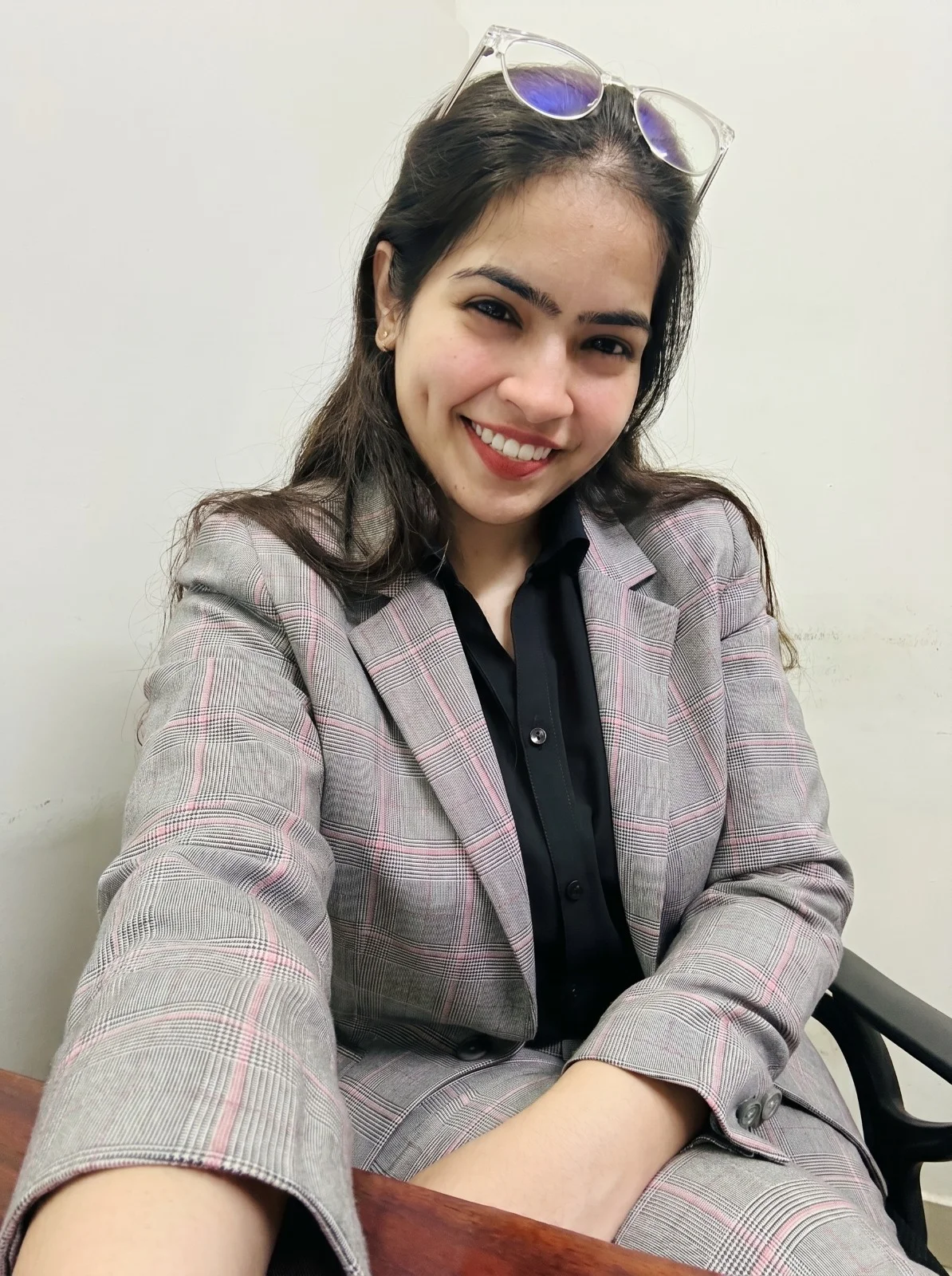 Sneha Kotiya